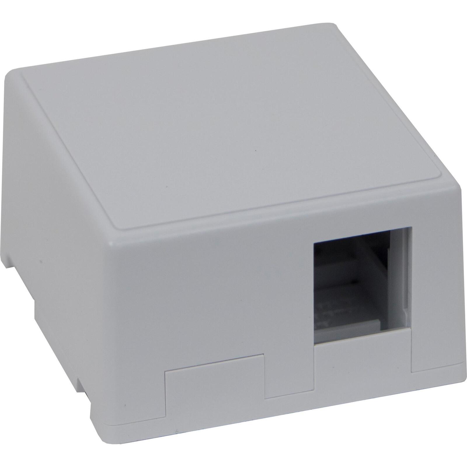 Excel Keystone Surface Mount Box